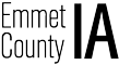Emmet County Iowa logo